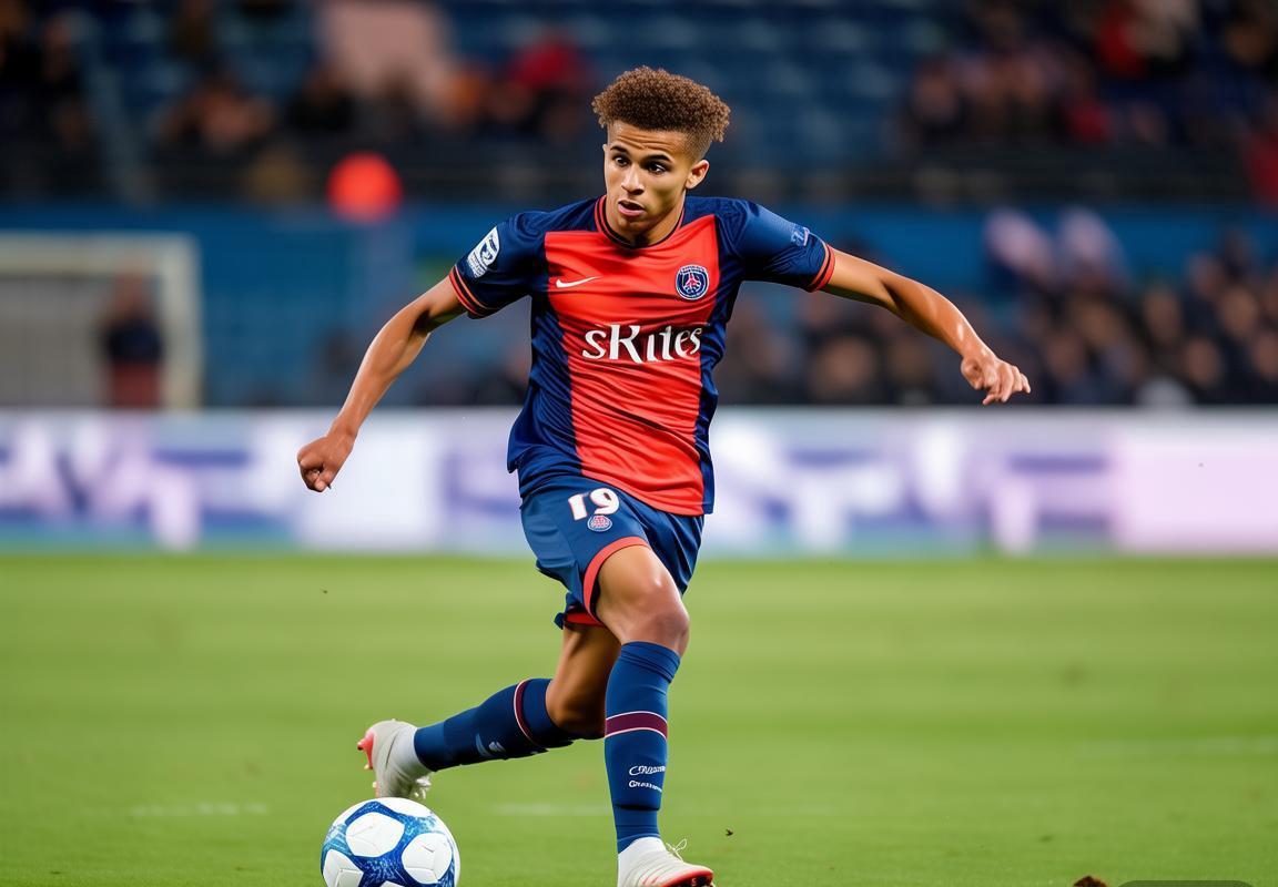 年轻中场引爆转会市场：皇家马德里、巴黎圣日耳曼与阿森纳展开激烈争夺