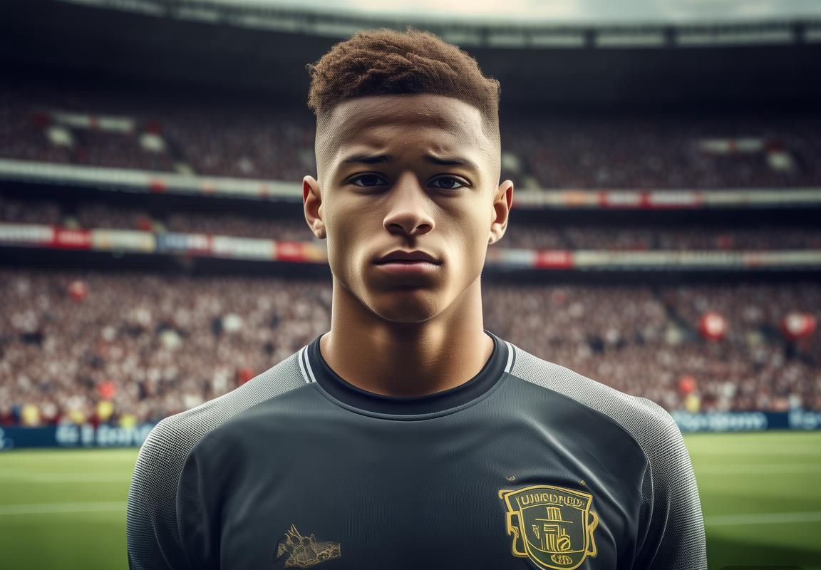 年轻中场引爆转会市场：皇家马德里、巴黎圣日耳曼与阿森纳展开激烈争夺