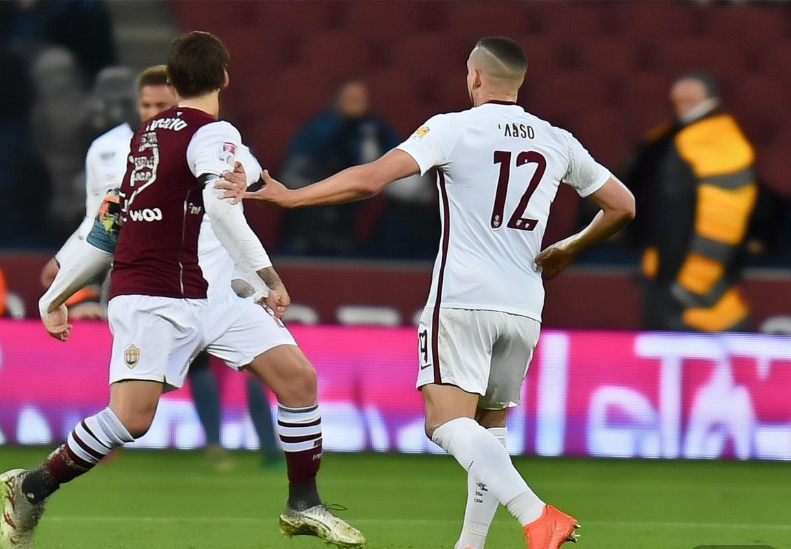 欧联赛场：阿斯顿维拉罗马领跑积分榜，2分差揭示白热化出线形势